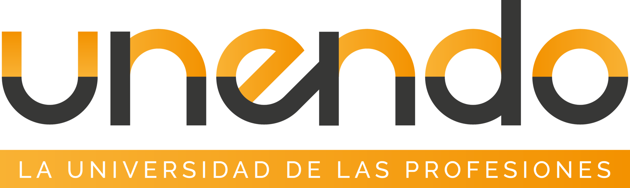 Logo Unendo